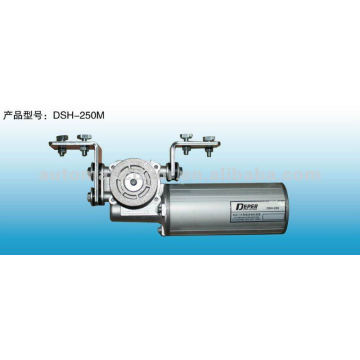 Mächtigster Schiebetürmotor (bürstenloser DC-Motor)